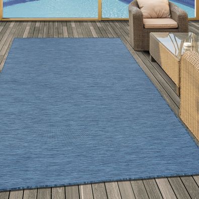 Wunderschöne Mambo/ Sisal Teppich Einfarbig, Höhe 6 mm, In- und Outdoor geeignet