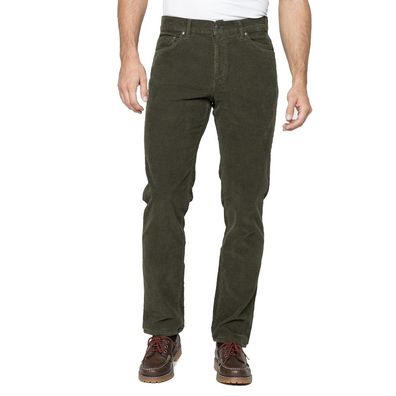 Carrera Jeans - Bekleidung - Jeans - 700-0950A-778 - Herren - darkolivegreen