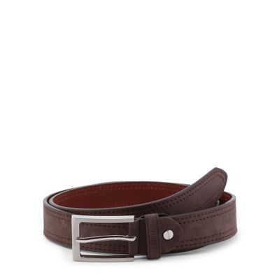 Carrera Jeans - Accessoires - Gürtel - CB5734-02DARKBROWN - Herren - saddlebrown