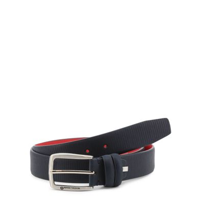 Sergio Tacchini - Accessoires - Gürtel - C250201C334-057-BLUSC - Herren - navy