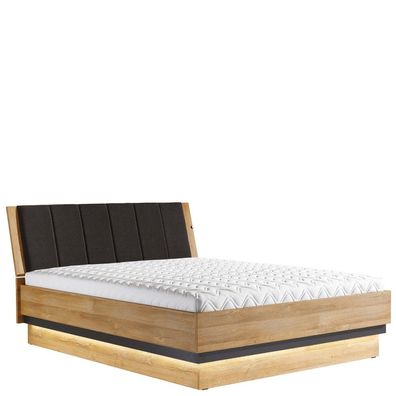 Marmex York Y18 - Schlafzimmerbett; in DREI Größen erhältlich