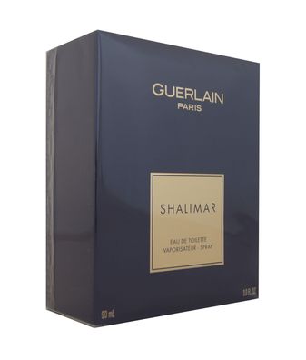 Guerlain Shalimar Eau de Toilette edt 90ml.