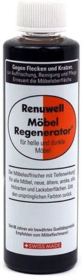 Renuwell° Möbel Regenerator! 270 ml