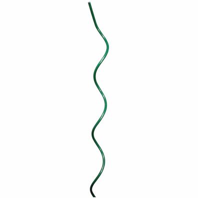 Tomatenspiralstab grün 110 cm 5,0 mm