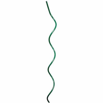Tomatenspiralstab grün 150 cm 6,8 mm