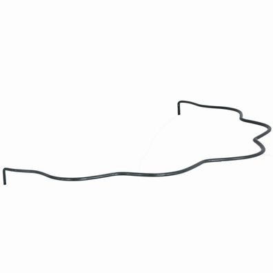T&T Stützring halbrund Ø 54 cm wellenförmig