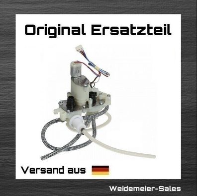 Krups MS-5A10370 Verteiler Ventil EA9000 Kaffeevollautomat