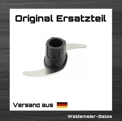 Grundig 9178007109 Messer Zerkleinerer für BL8680 GMN9060