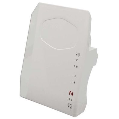 Greiferklappe solo weiß baby lock desire desire3