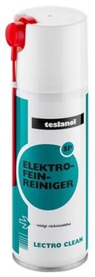 Teslanol-spray Feinreiniger 200ml-Dose