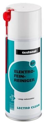Teslanol-spray Feinreiniger 400ml-Dose