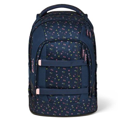 satch pack Schulrucksack Funky Friday, Funky Friday, Mädchen