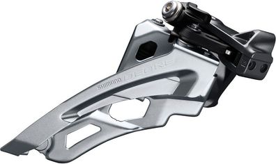 Umwerfer Shimano Deore Side Swing FDM6000LX6, Front Pull,66-69 Low-Cl.