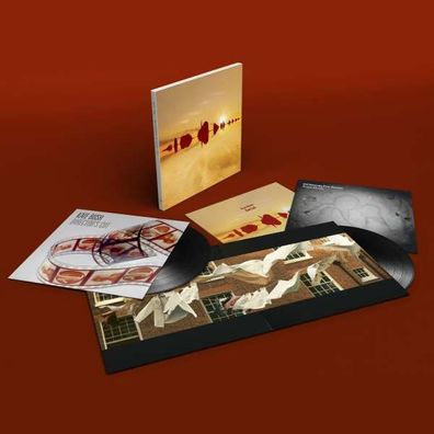 Kate Bush: Remastered In Vinyl III (180g) - - (Vinyl / Rock (Vinyl))