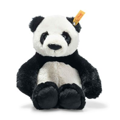 Steiff 075650 Soft Cuddly Friends Ming Panda