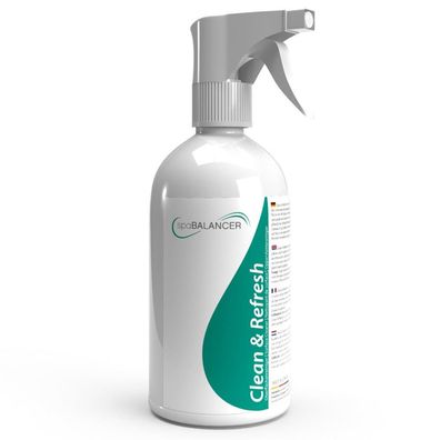 SpaBalancer Clean & Refresh Classic für Whirlpool und Jacuzzi, 500 ml