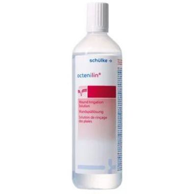 Schülke octenilin® Wundspüllösung steril - 350 ml, Altruan