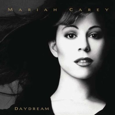 Mariah Carey: Daydream (remastered) - - (Vinyl / Rock (Vinyl))