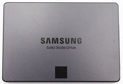 Samsung MZ-76Q1T0 SSD 860 QVO 1 TB 2,5 Zoll Interne SATA SSD (bis zu 550 MB/ s)