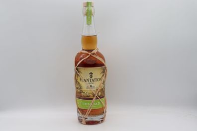 Plantation 8 Jahre Trinidad Rum 0,7 ltr. Vintage Edition