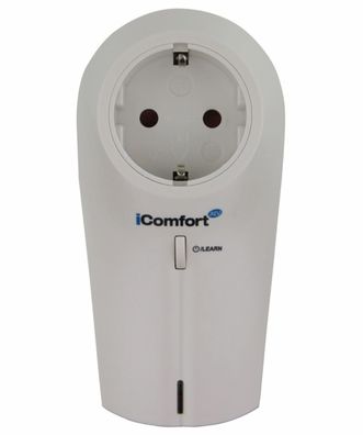 iComfort Reichweitenverstärker 0086220103 Typ 84478-B