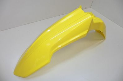 Schutzblech vorne Kotflügel front fender passt an Suzuki Rmz 250 450 10-17 gelb