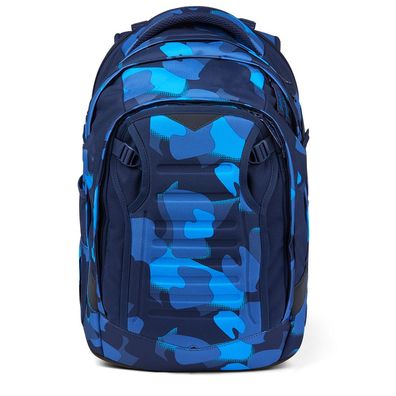 satch match Schulrucksack SAT MAT 22, Troublemaker, Jungen