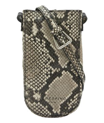 Liebeskind Berlin Naomi Mobile Pouch Montreal Snake