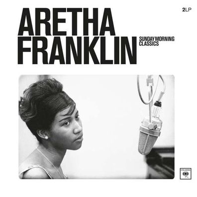 Aretha Franklin: Sunday Morning Classics (180g) - - (Vinyl / Rock (Vinyl))
