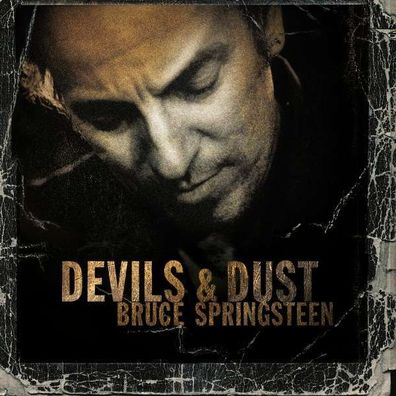 Bruce Springsteen: Devils & Dust - Columbia - (Vinyl / Rock (Vinyl))