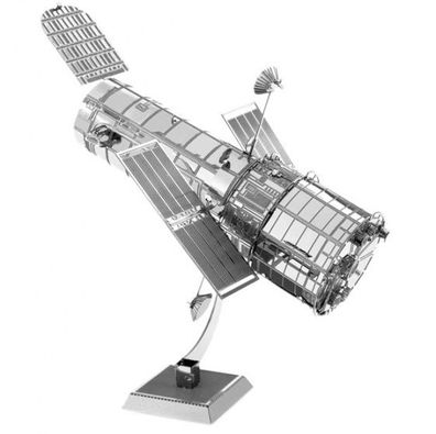 Metal Earth Hubble Telescope modellsatz