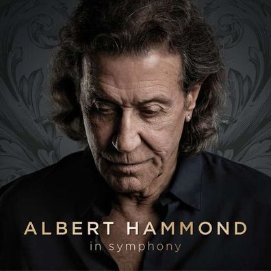 Albert Hammond: In Symphony - BMG Rights 405053824702 - (Vinyl / Allgemein (Vinyl))