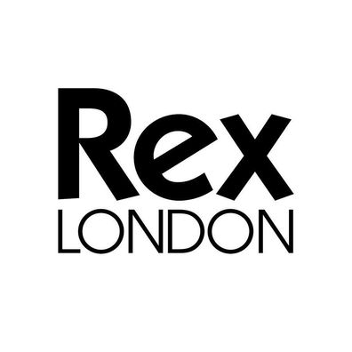 Rex London - XXL Riesentasche - Aufbewahrungstasche - recycelten PET-Flaschen
