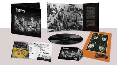 The Beatles: Nights In Blackpool... Live (Limited Handnumbered Deluxe Edition) - ...
