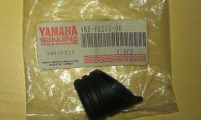 Abdeckung Verkleidung Gummi cover passt an Yamaha Xc 125 4NB-F629U-00