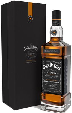 Jack Daniels Whiskey Sinatra Select 1l