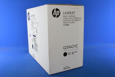 HP Q5942YC Toner Black -B