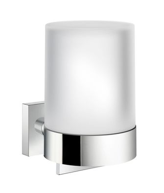 House - Seifenspender Chrom RK361