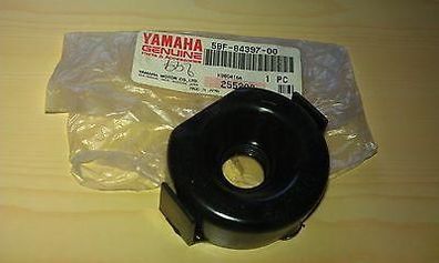 Lampenabdeckung Verkleidung socket cover passt an Yamaha Wr 250 400 5BF-84397