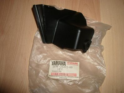 Verkleidungsteil cover passt an Yamaha Xc 125 Riva 85-01 50W-26372-00