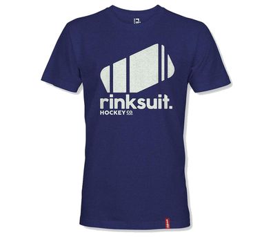 T-Shirt Rinksuit The - Rink