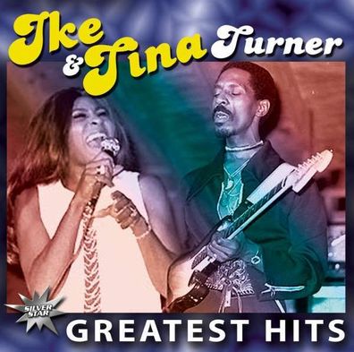 Ike & Tina Turner: Greatest Hits - - (Vinyl / Rock (Vinyl))