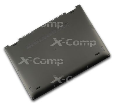 Bottom Case Untere Abdeckung Laptop-Bodenwanne für Lenovo IdeaPad Yoga 710-15ISK ...