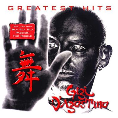 Gigi D'Agostino: Greatest Hits (180g) - zyx - (Vinyl / Rock (Vinyl))