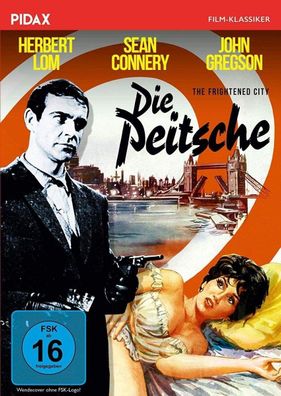 Die Peitsche (DVD] Neuware