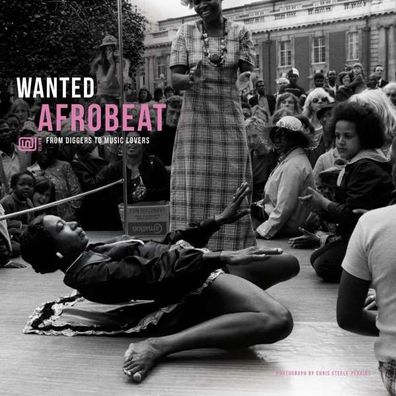 Various Artists: Wanted Afrobeat - - (Vinyl / Rock (Vinyl))