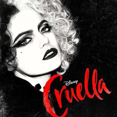 Various Artists: Filmmusik: Cruella (Original Motion Picture Soundtrack) - Walt ...