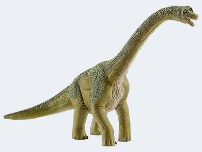 Schleich 14581 Brachiosaurus Dinosaurier Sammelfigur Spielfigur Figure Urzeit