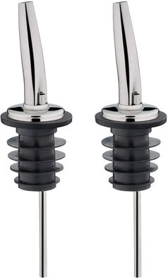 Westmark 2 Ausgießer »Inox Gastro«, PE-Korken 47322280
