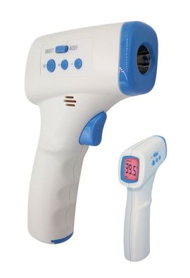 Grundig Infrarot Fieberthermometer Stirnthermometer Thermometer kontaktlos